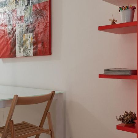Red Studio Near Porta Nuova By Wonderful Italy Turin Exterior foto