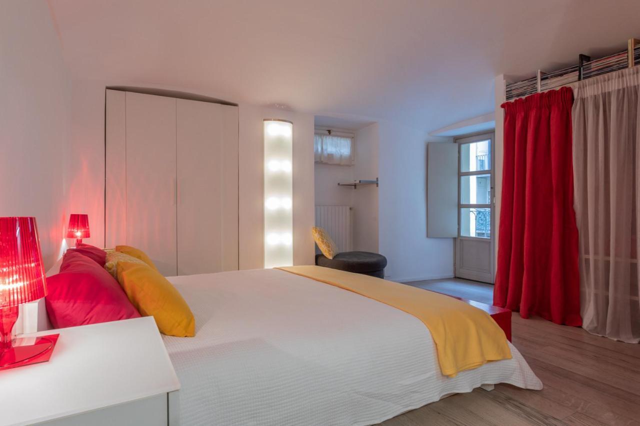 Red Studio Near Porta Nuova By Wonderful Italy Turin Exterior foto