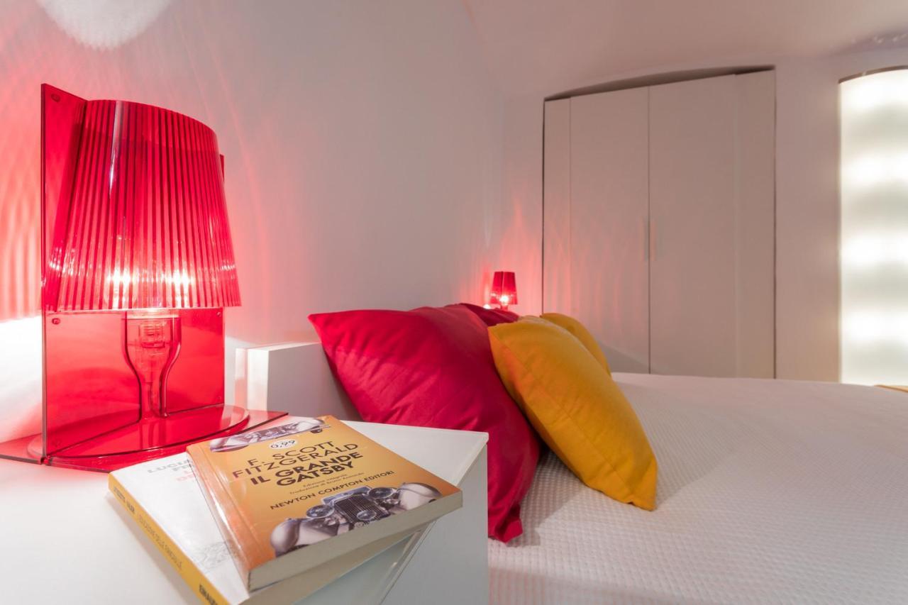 Red Studio Near Porta Nuova By Wonderful Italy Turin Exterior foto